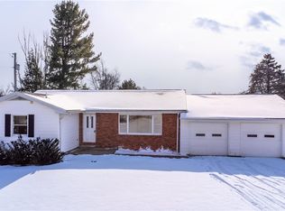 56376 Jordan Run Rd, Bellaire, OH 43906