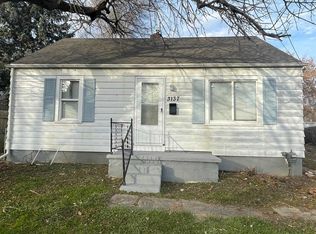3137 Leith St, Flint, MI 48506