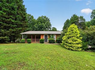 101 White Rock Rd, Grover, NC 28073