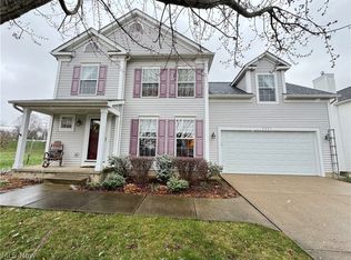 7771 Gresham Ln, Hudson, OH 44236