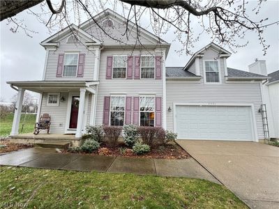 7771 Gresham Ln, Hudson, OH, 44236