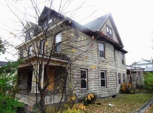 601-603 Wheeler Ave, Scranton, PA 18510