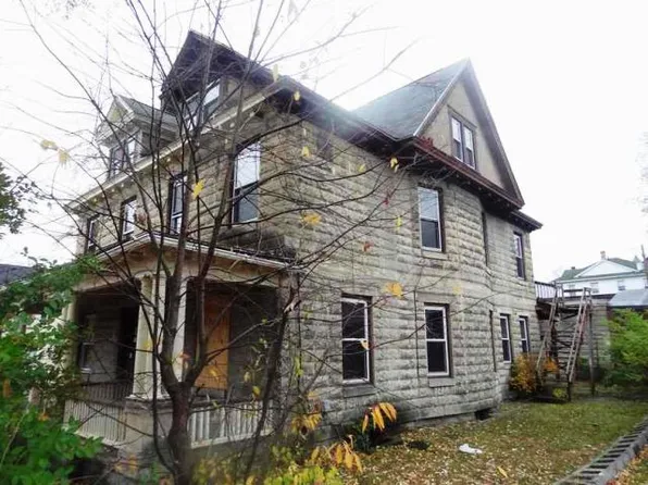 601-603 Wheeler Ave, Scranton, PA 18510
