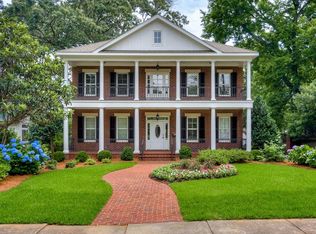 1010 Monte Sano Ave, Augusta, GA 30904