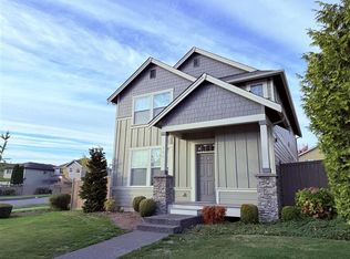 364 Tremont Ave, Bellingham, WA 98226