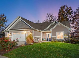 1088 Henley Cv, Fort Wayne, IN 46825