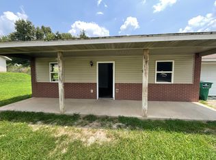 263 W Industrial Park Rd, Flippin, AR 72634