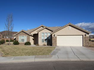 1154 W 160 N, Hurricane, UT 84737