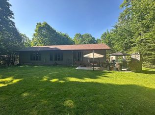 1365 Charwood Cir, Sault Sainte Marie, MI 49783