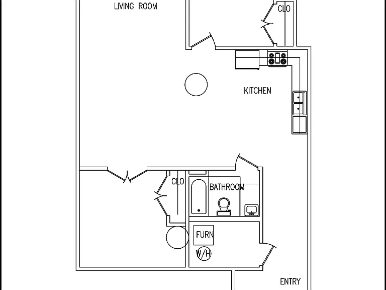 2620 Lofts — Photo 47