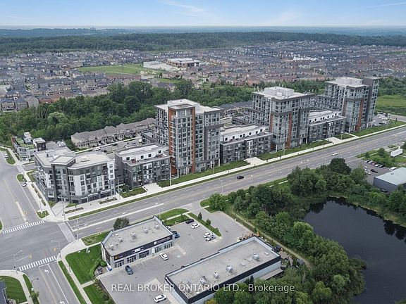 2nd image of 470 Dundas St E #1207