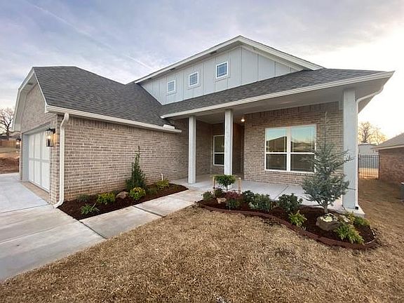 Entry/Landscaping