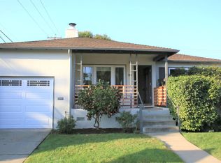 3618 Curtiss St, San Mateo, CA