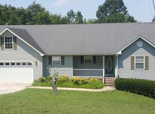 74 Whispering Pine Dr, Ringgold, GA 30736