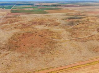 E County Road 1670, Gould, OK 73544