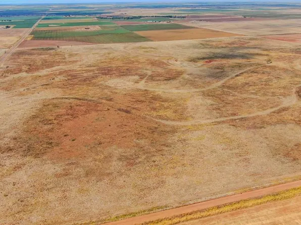 E County Road 1670, Gould, OK 73544