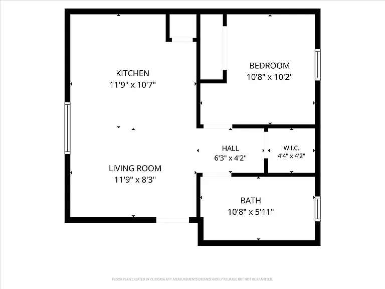 4735 Rohns St #2A — Photo 11