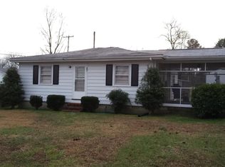 501 Currin Rd, Durham, NC 27703