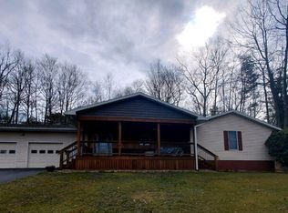 6 Grimm Cir, Lock Haven, PA 17745