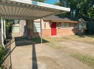 6710 England St, Houston, TX 77021