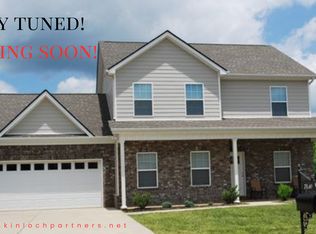 7410 Marisa Way, Fairview, TN 37062