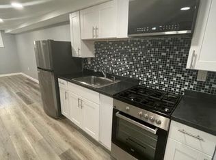473 Bergen Ave #1G, Jersey City, NJ 07304