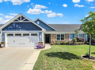 182 Johns Island Way, Whiteland, IN 46184