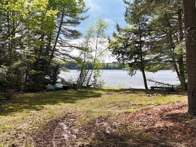 0 Acadia Highway, Orland, ME, 04472