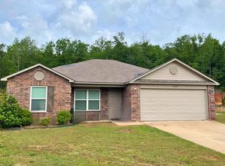 7032 Pearl Valley Cv, Alexander, AR 72002