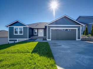 835 SW Panorama Dr, Pullman, WA 99163
