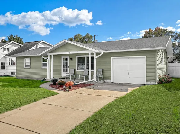 407 4th STREET NORTH North, La Crescent, MN 55947