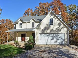 1900 Autumn Ridge Rd, Festus, MO 63028