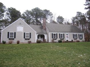244 Midpine Rd, Barnstable, MA 02630