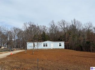 110 Persimmon Ct, Vine Grove, KY 40175