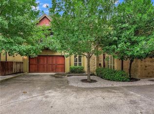 5600 Jim Hogg Ave APT A, Austin, TX 78756