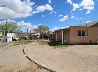 7135 Dale Rd, El Paso, TX 79915