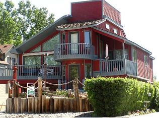 1514 Prospect Dr, Glendive, MT 59330
