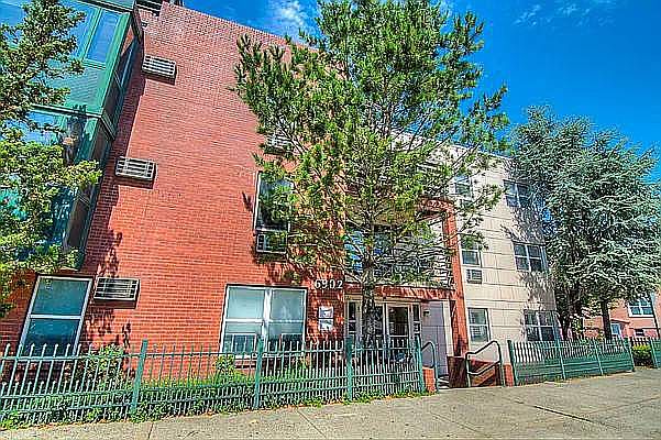 1st image of 6902 Narrows Ave #1T