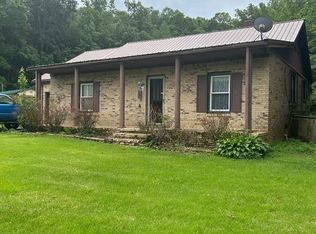 6705 Point Mason Rd, Big Sandy, TN 38221