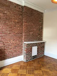 Rented by Harriet Brand, LREB