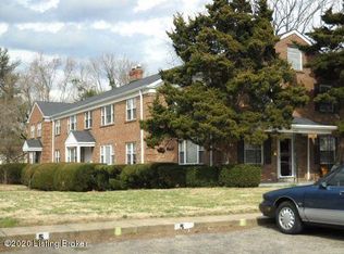 4427 Shelbyville Rd #3, Louisville, KY 40207