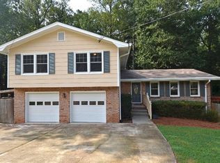 4299 Tucker North Dr, Tucker, GA 30084