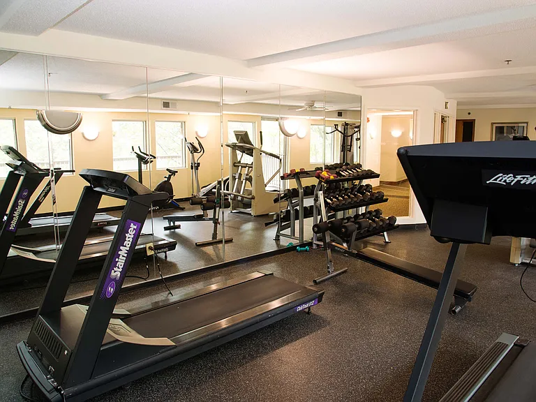 Minnetonka Hills Fitness Center