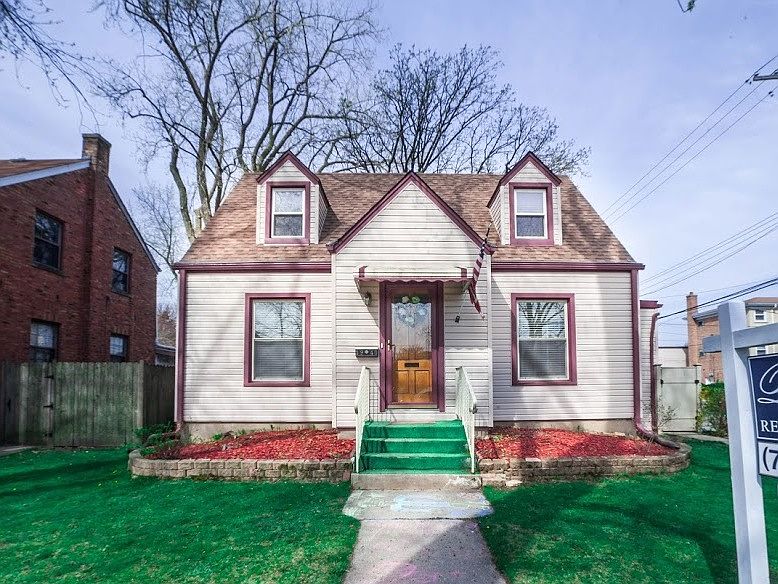 1st image of 3940 N Pioneer Ave