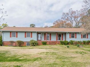 180 Clark Dr, Alpharetta, GA 30004