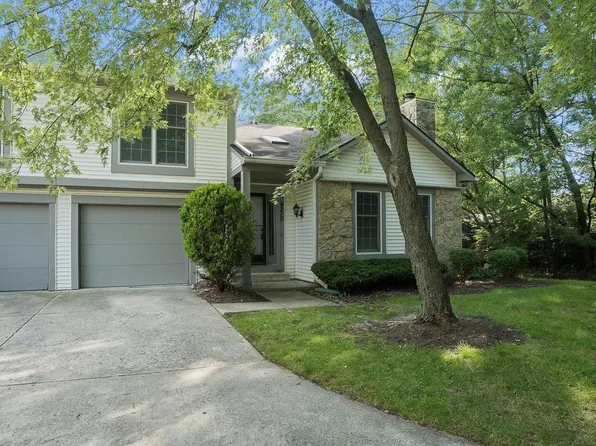 4210 Crofton Ct, Fort Wayne, IN 46835