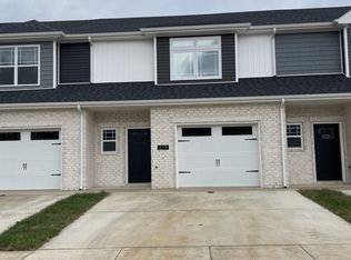 215 W Fallow Ct LOT 1602, Clarksville, TN 37040