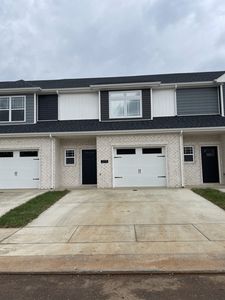 215 W Fallow Ct LOT 1602, Clarksville, TN, 37040
