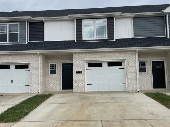 215 W Fallow Ct Lot 1602, Clarksville, TN 37040