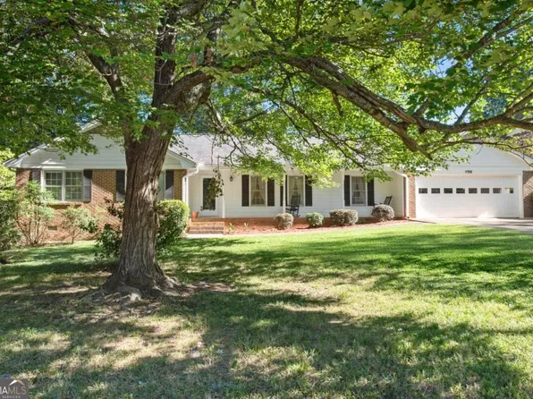 4755 Andalusia Trl, Dunwoody, GA 30360